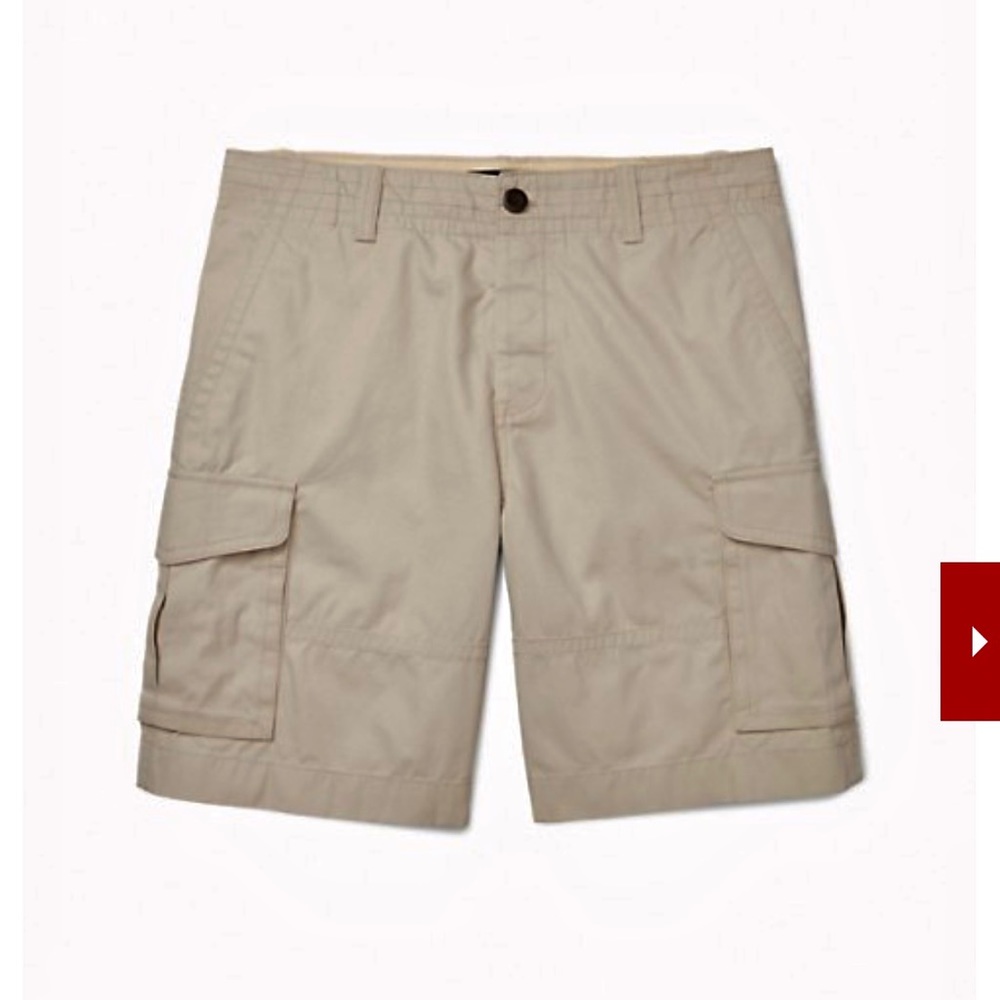 Tommy Hilfiger Cargo Shorts
